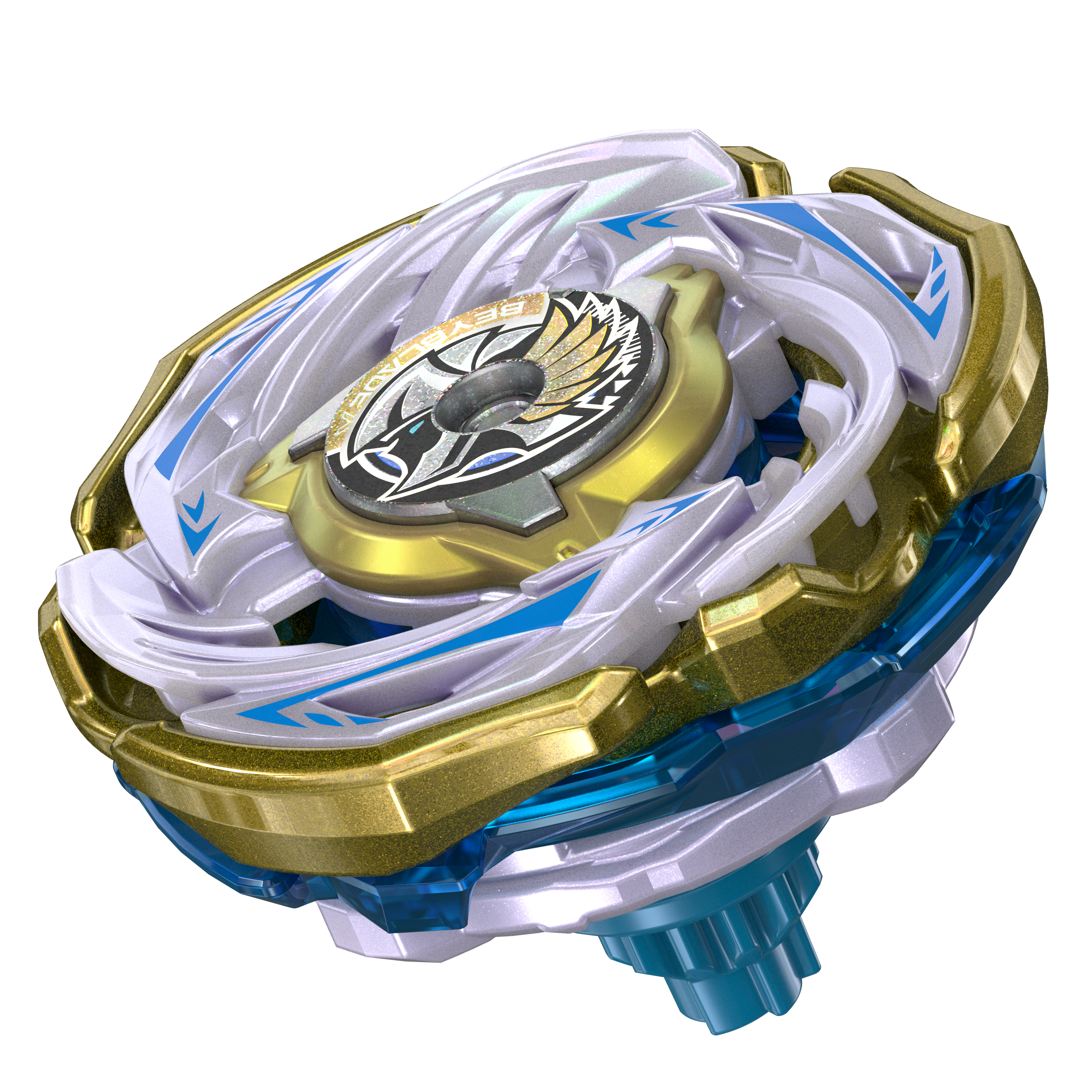 TAKARA Tomy Beyblade