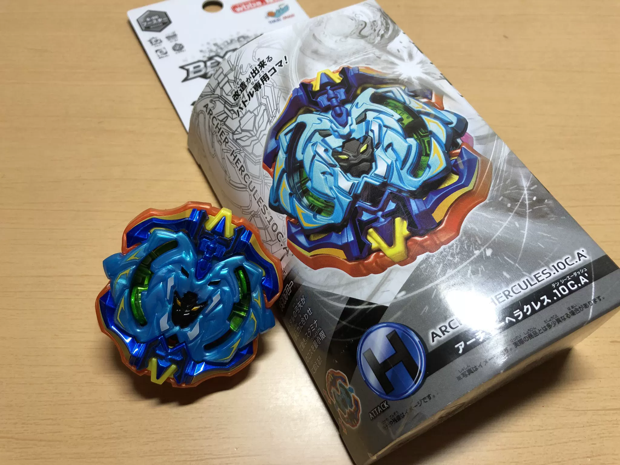 TAKARA TOMY BeYBLADE Blasting Gyro Super Z B-00-день чаши ограниченный гироскоп