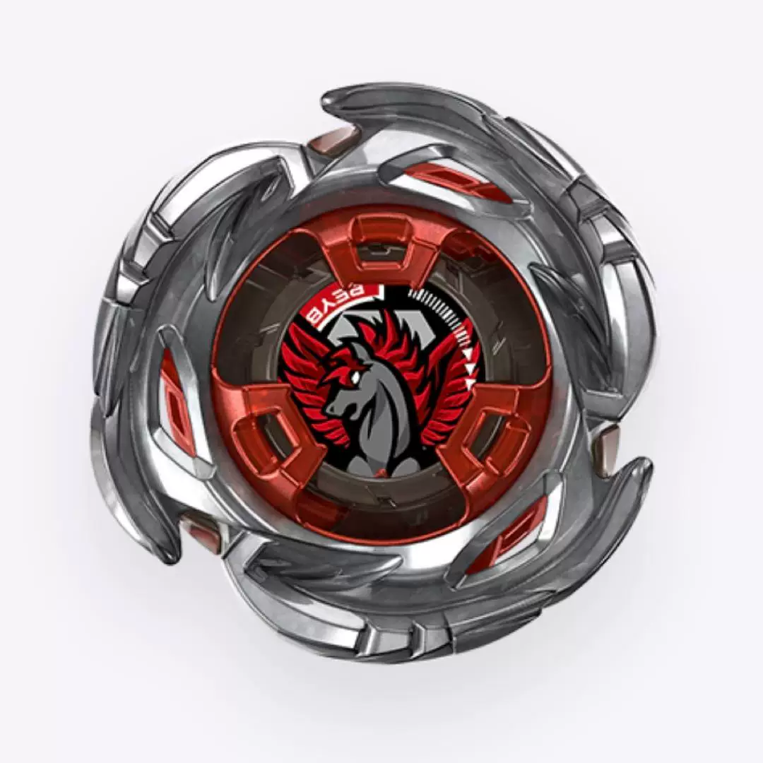 TAKARA Tomy Beyblade
