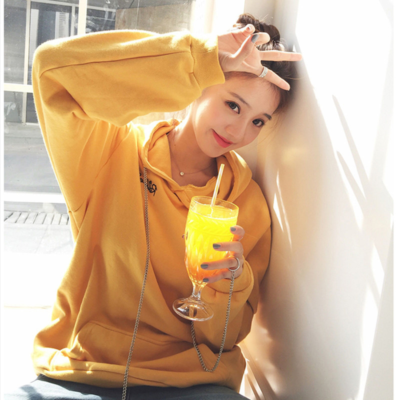 Sweatshirt femme - Ref 3215017 Image 1