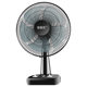 ພັດລົມໄຟຟ້າ desktop home silent 12-inch 16-inch windy students dormitory shake head timer energy-saving table fan floor fan