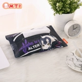 馒头社 Аниме два -мерный окружающий обод Хей Чжэнь сумасшедший три меча меча бог realm бумага бумага Пакет полотенец