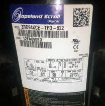 ZRD94KCE-TFD-522 Original Brand New Kulan Air Conditioning Refrigeration Compressor