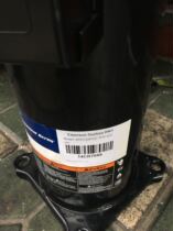 Original Qiran ZPD122KCE-TFD-433 10 horse digital scroll parallel air conditioning compressor