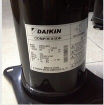 New JT90GABY1L JT95GA-Y1L JT125GABY1L JT125GA-Y1L air conditioning compressor