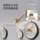 Wuyang slippery baby artifact baby легкая складная двусторонняя детская коляска с высоким ландшафтом, в которой дети могут сидеть и лежать, чтобы выгуливать ребенка mini 1