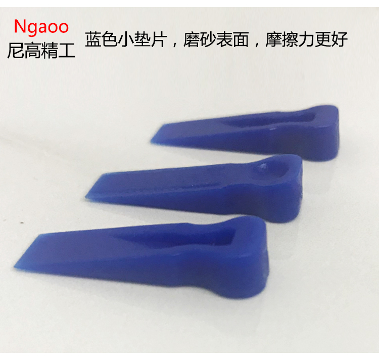 Tile Small Inserts Sheet Spacer Small Pad Positioner Universal Widening Home Dress Finder Adjustment Home Tool Wall Brick Patch