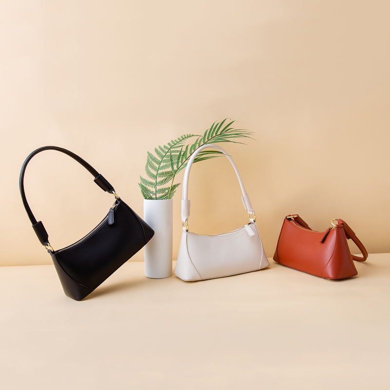 Сумка Багет 2025 Купить