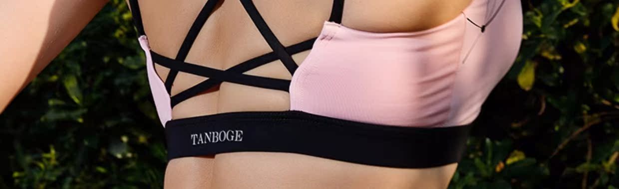 MWCQ2018 yoga vest nữ vẻ đẹp dây đeo ngực pad thể thao đồ lót bộ sưu tập áo ngực phó ngực áo ngực - Đồ lót thể thao ao tap gym
