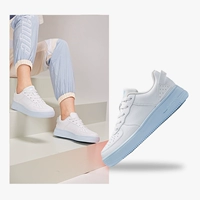 Белый/Фэнтези-синий (женский)