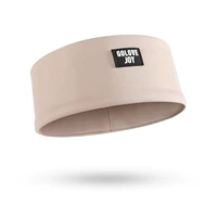 Кофе-цветовой минималистский лейбл