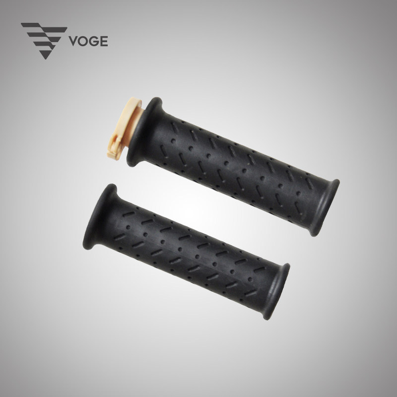 Mise-free 500R 650DS 650DS 525R RR525 RR525 original dress left and right handlebar glue greaser grip-Taobao