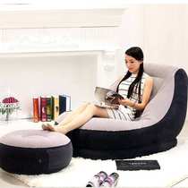 Beanbag Chair Bean Bag Sofa Pouf Bags Lazy Waterproof Sofas