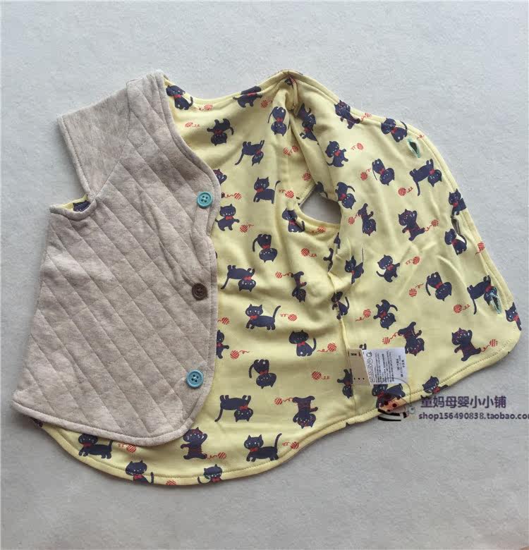 Gilet enfant - Ref 2069720 Image 16