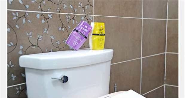 Nhật Bản nhập khẩu dầu thơm trong nhà làm mát không khí trong nhà hương thơm làm mát nhà vệ sinh khử mùi ngoài mùi - Trang chủ chất tẩy dầu mỡ siêu mạnh