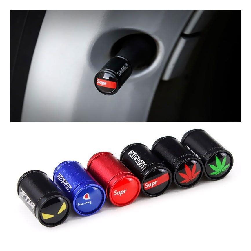 Hyundai Air M Door Mouth Cap Leading Ruiyi ix35 Soba Elantra New Shengda Car Tire Valve Cover Change