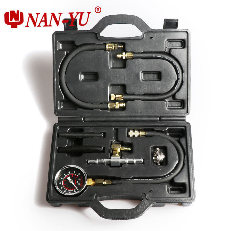 Купить Инструмент для ремонта автомобиля Испытания впрыски топлива ...