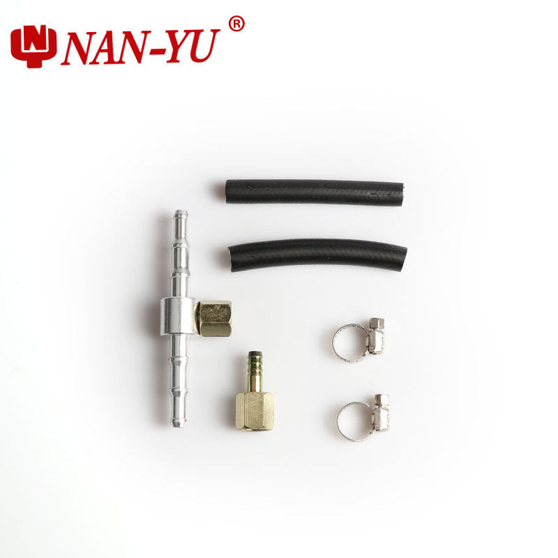 Купить Инструмент для ремонта автомобиля Испытания впрыски топлива ...