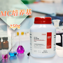 Guangdong ring Kai MC culture medium 250g 027301