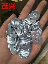 Flat Gaskets Flat Gasket National Galvanized gaskets Increase Thickened Widening Spacer M10M12M14M16-M33