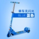 Xuất khẩu xe đẩy trẻ em 3 bánh ba bánh của Ý xe trượt xe tay ga, xe đẩy chó, vv