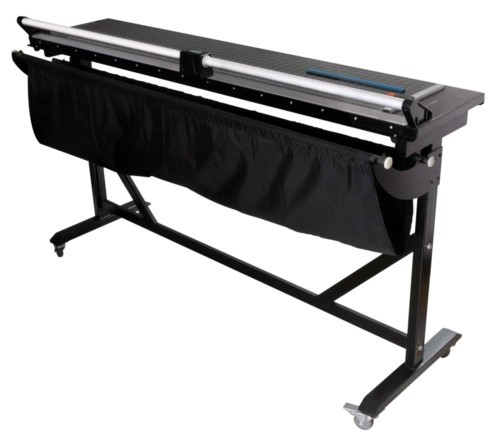 Photo paper cutting machine Self-adhesive manual cutting machine Adhesive body sticker trimmer hob cutting machine 1 6 meters