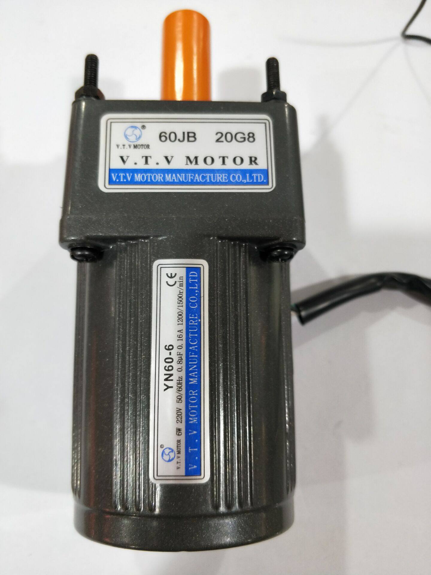 YN60-6 60JB20G8 YN60-10 60JB25G8