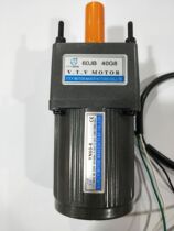 YN60-6 60JB40G8 6W FIXED SPEED MOTOR 220V SHAFT 8MM