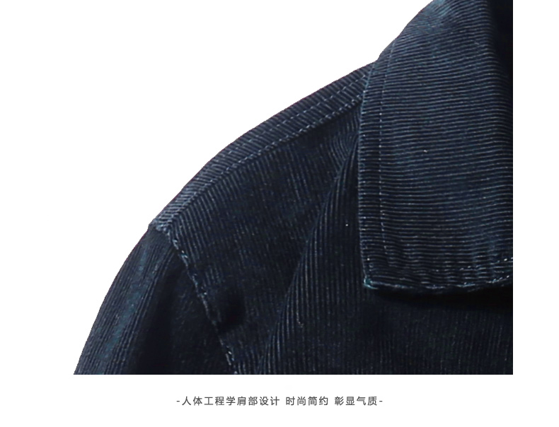 Blouson homme AE     manches longues en Coton - Ref 3116791 Image 18