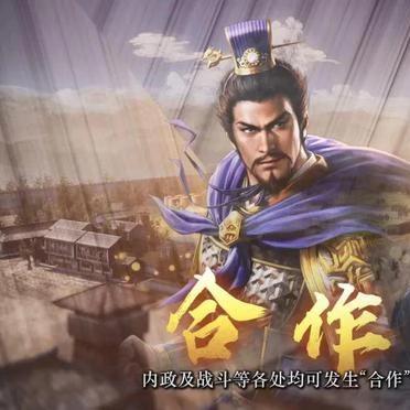 现货抢购！任天堂Switch NS限定版《三国志8 Remake》中文版，带