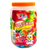 Красивый кролик -пузырь пузырь пузырь Barrel Sugglier Suggen's Ностальгическая детская ностальгия детская детская детская детская детская детская конфеты оптовые