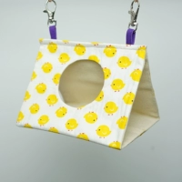 Желтая курица