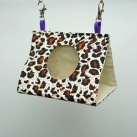 Леопардовый принт