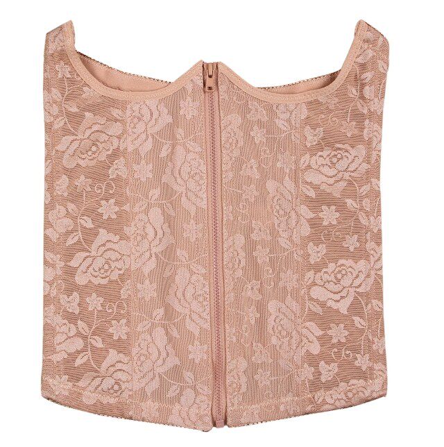 Corset en nylon - Ref 683252 Image 22