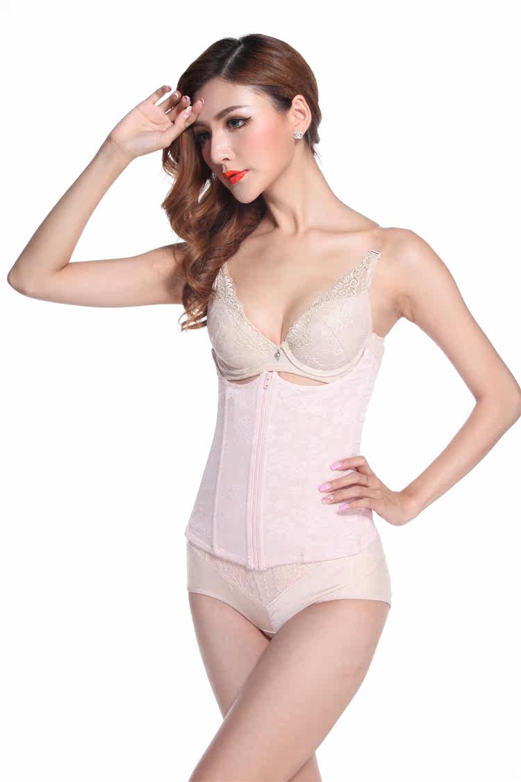 Corset en nylon - Ref 683257 Image 22