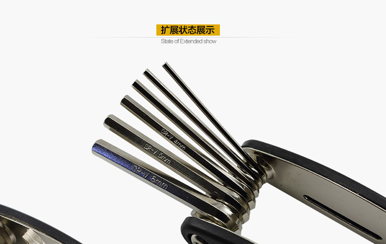 Outils pour vélo - Ref 2281234 Image 33