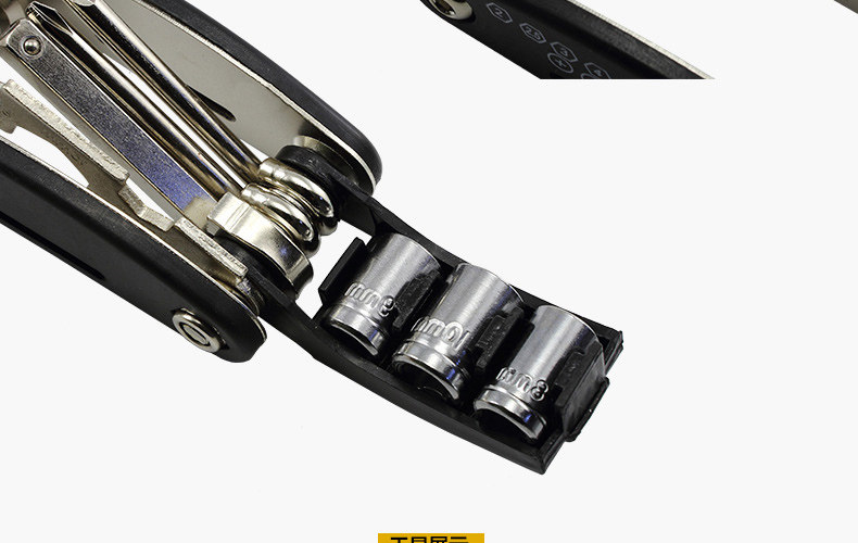 Outils pour vélo - Ref 2281234 Image 34