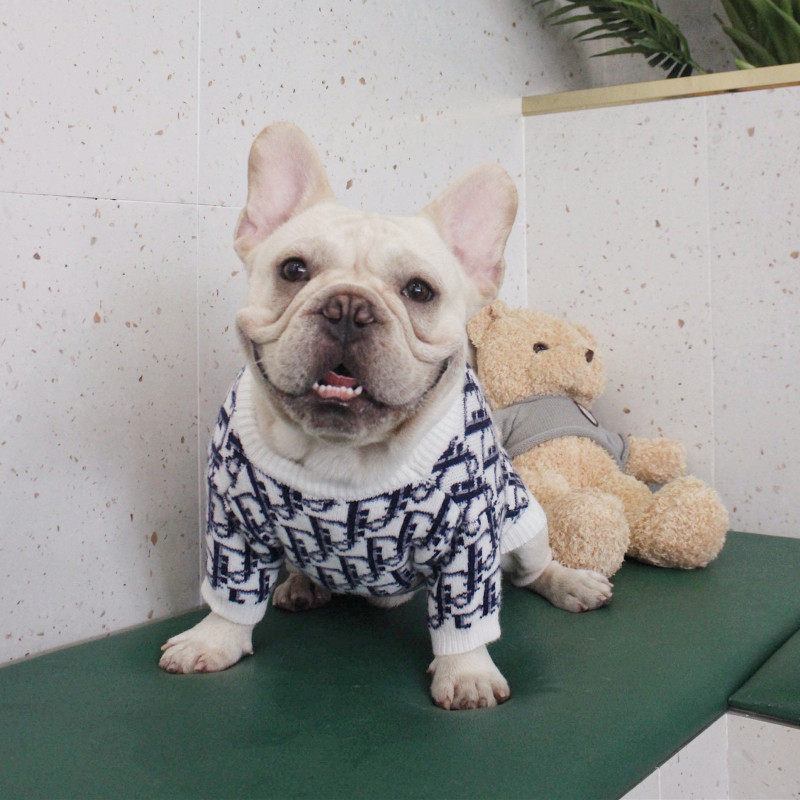 Broken code clearance French bucket sweater