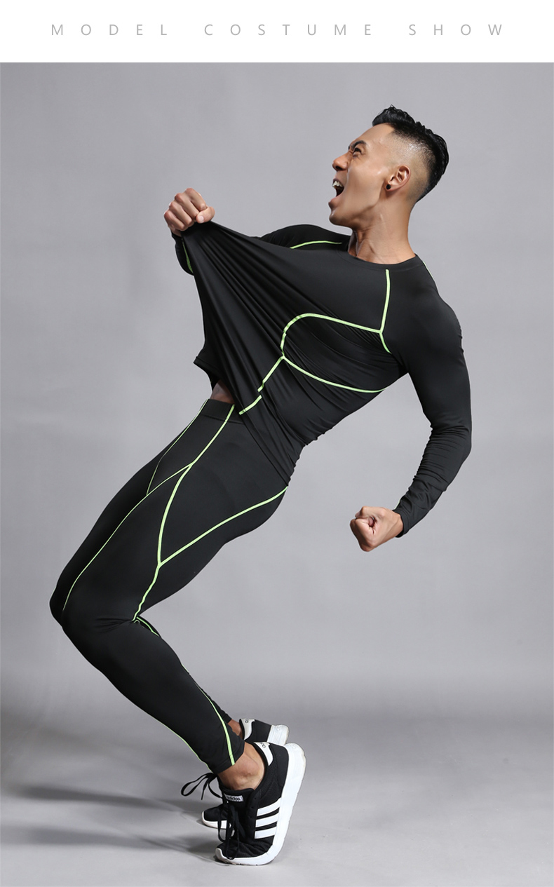 Survetement homme en Polyester - Ref 3444827 Image 16