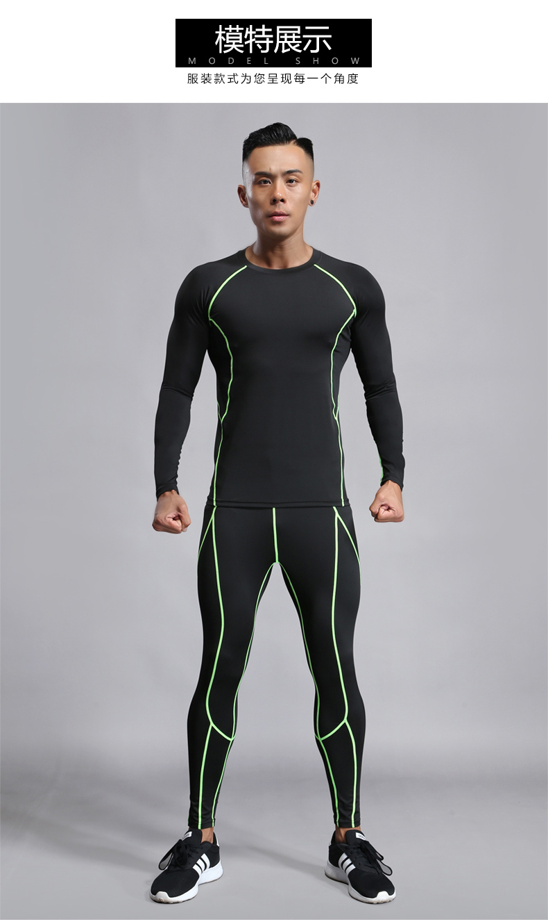 Survetement homme en Polyester - Ref 3444827 Image 14