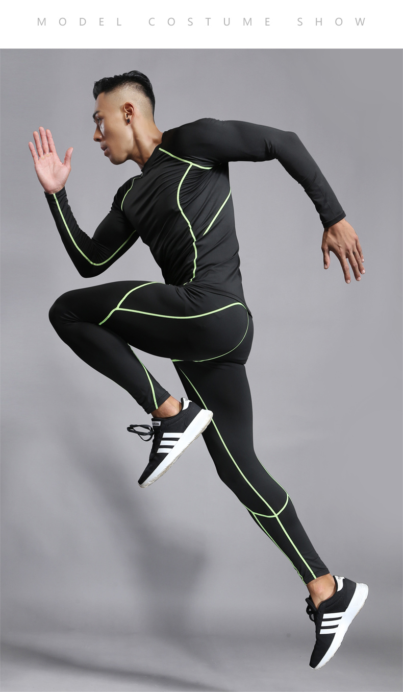Survetement homme en Polyester - Ref 3444827 Image 18