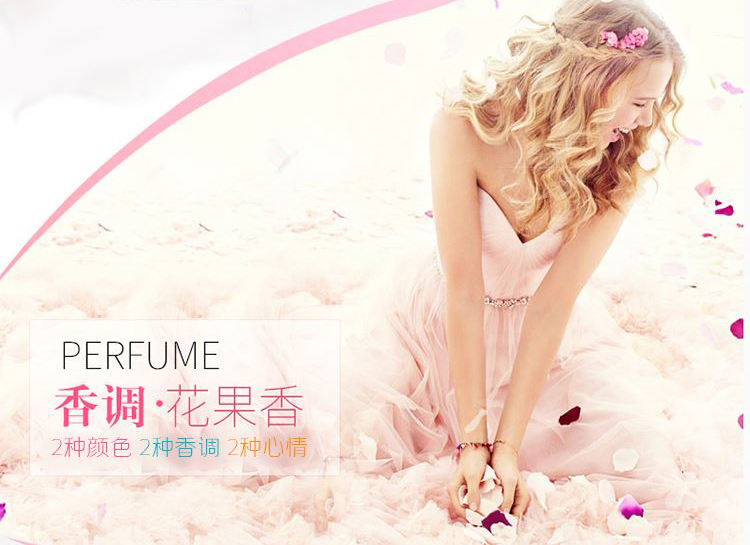 Mua một tặng một nước hoa phụ nữ miễn phí Nước hoa hồng hoa hồng Osmanthus Jasmine Lily Tươi và lâu dài Quà tặng sinh viên Eau de Toilette nước hoa nam charme