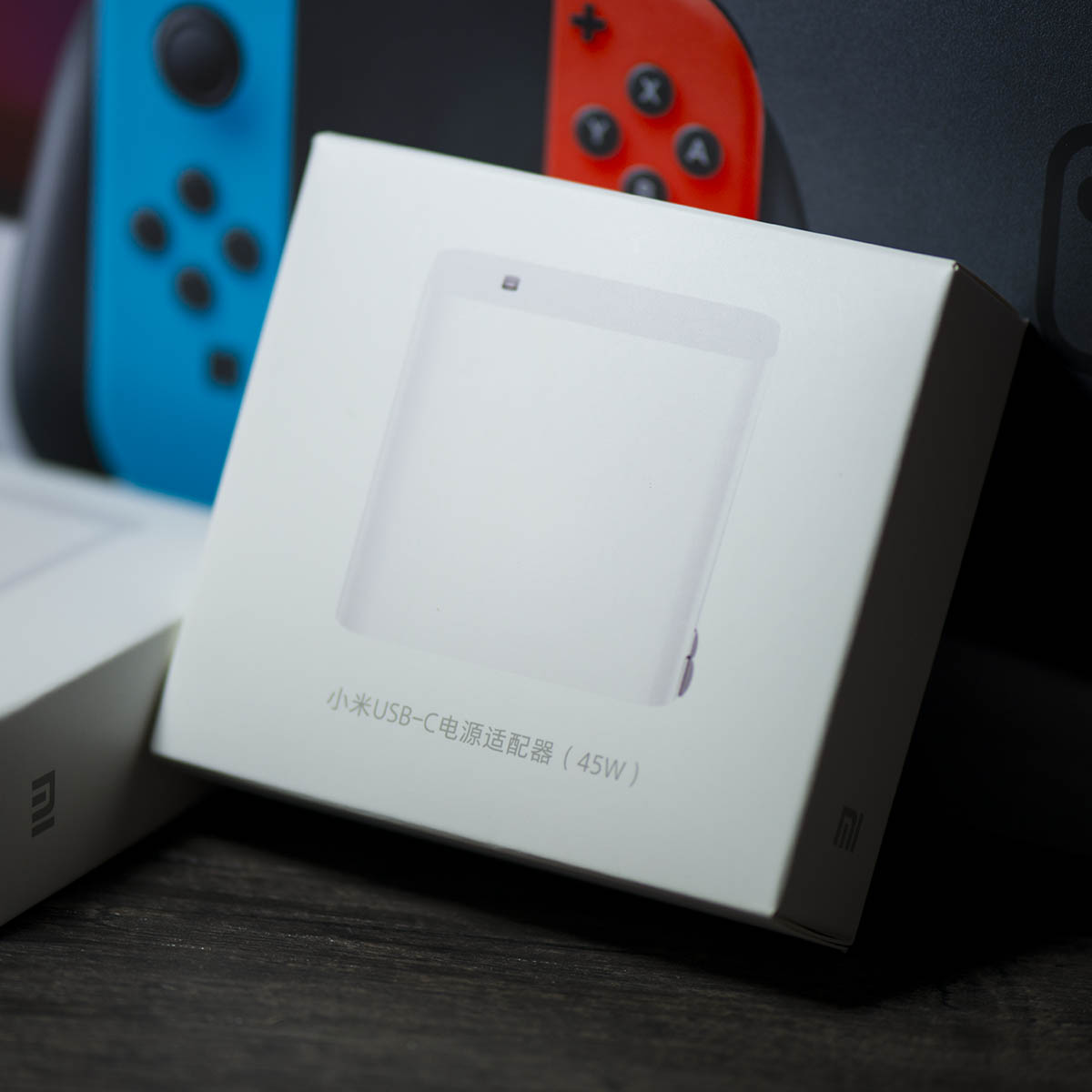 在德国怎么购买小米笔记本macbook充电器usb C电源适配器pd协议45w任天堂switch Herobuy淘宝集运