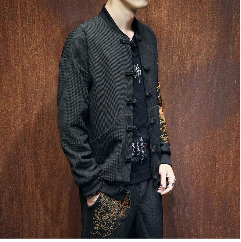 Blouson homme SIULEU   manches longues - Ref 3116912 Image 11