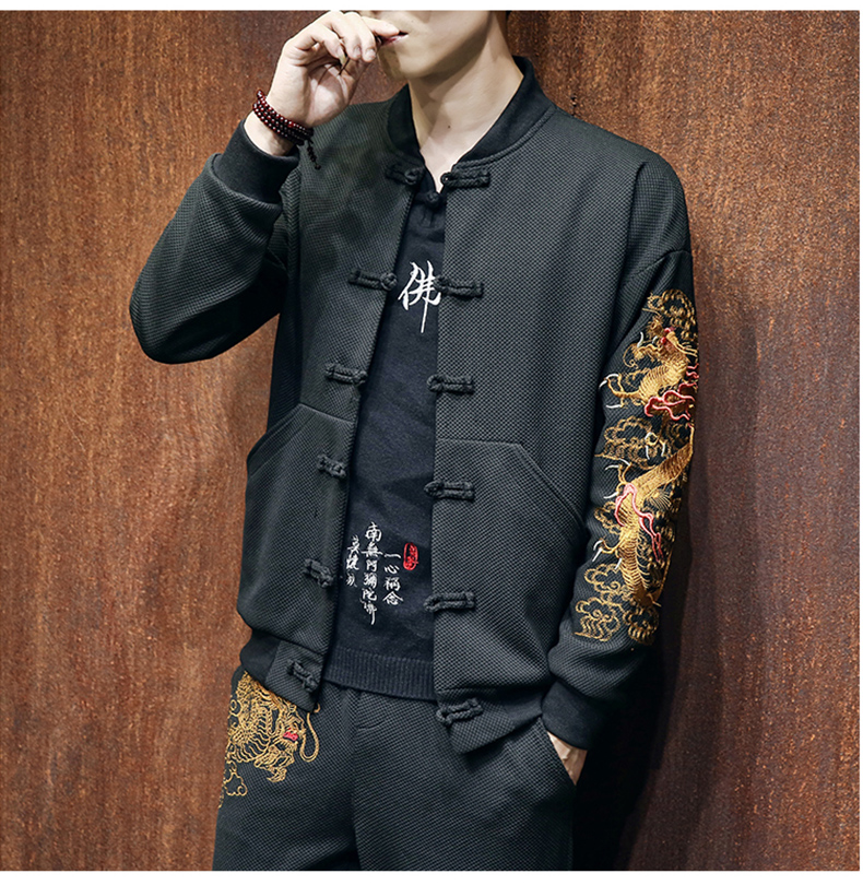Blouson homme SIULEU   manches longues - Ref 3116912 Image 14