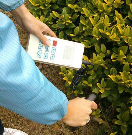 Total agent of Hangzhou Shubon TJS-450G soil tightness degree instrument