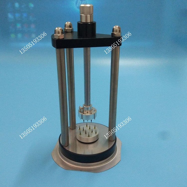 三轴仪土样切土器 ?39.1mm ?61.8mm 土壤   切土盘 南土厂