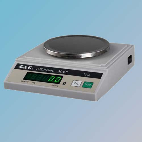 Changshu Shuangjie T1000 Electronic Balance 1000g 0.1g First-level Agent