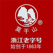 莫干山黄酒旗舰店的LOGO
