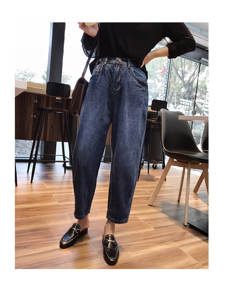 Jean femme - Ref 3191211 Image 18